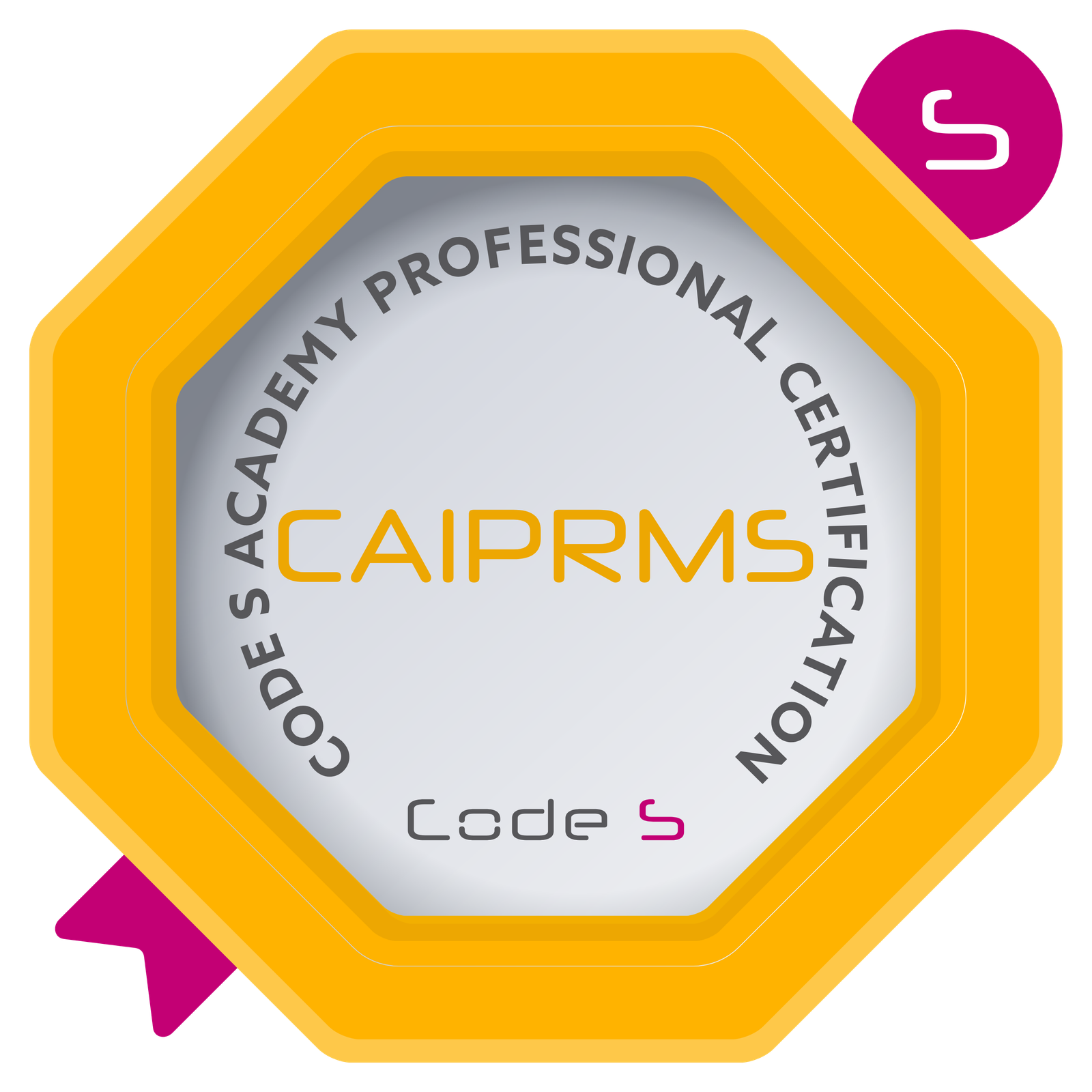 Certified AI Pharmacovigilance Risk Management Specialist (CAIPRMS)
